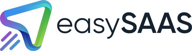 easySAAS Logo - Home Button