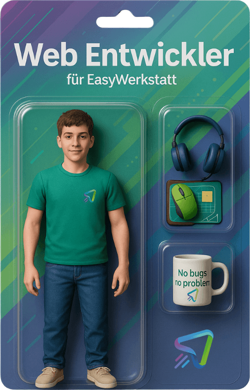 Web-Entwickler