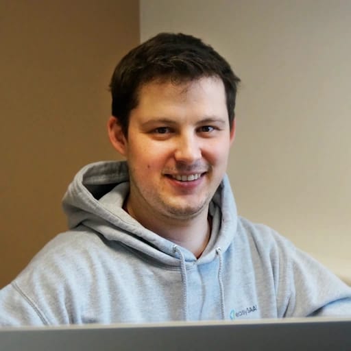 Foto von Mario