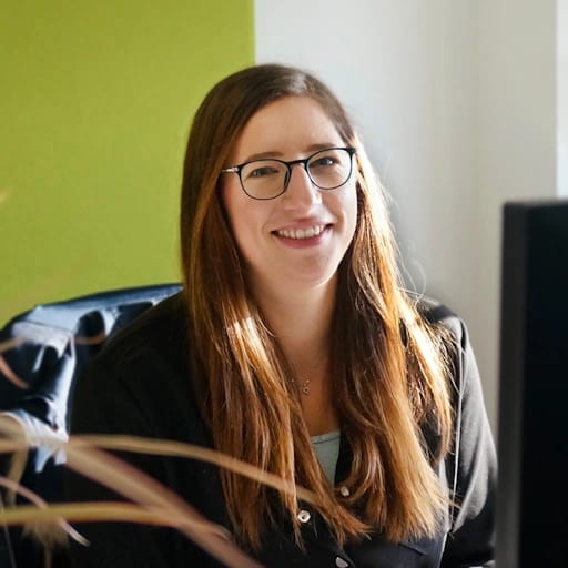 Foto von Patricia