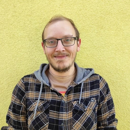 Foto von Thomas (Tom)