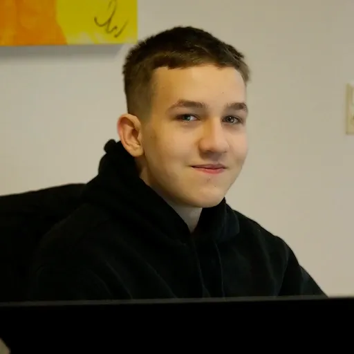 David