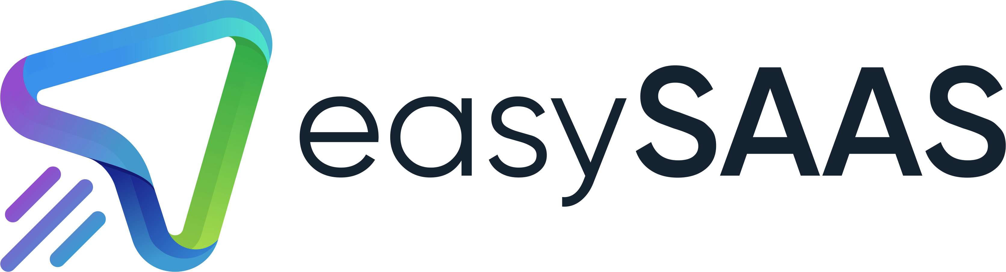easySAAS Logo
