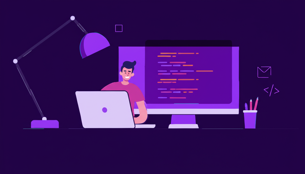 LEHRE APPLIKATIONSENTWICKLER CODING (M/W/D)