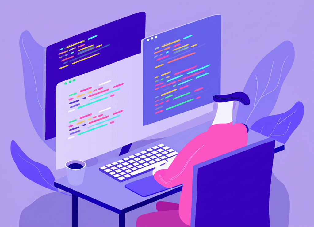 WEB-ENTWICKLER (M/W/D)